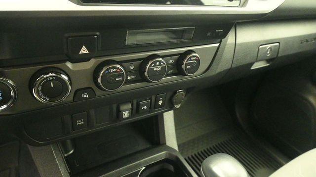 used 2023 Toyota Tacoma car, priced at $42,718