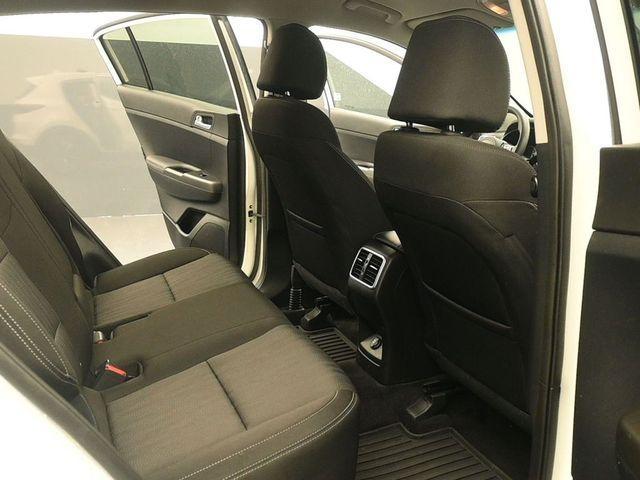 used 2020 Kia Sportage car, priced at $13,510