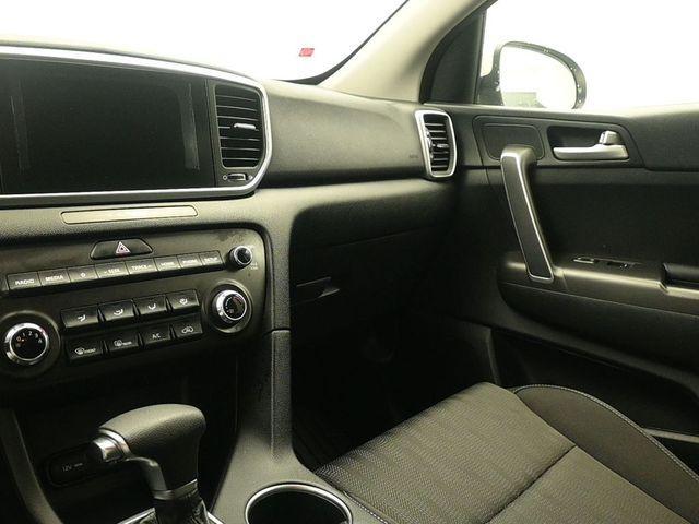 used 2020 Kia Sportage car, priced at $13,510