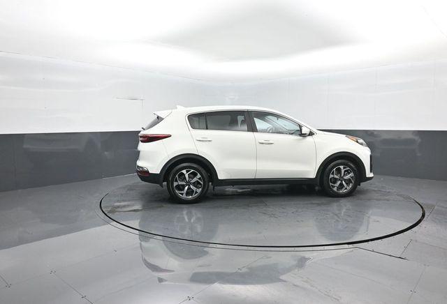used 2020 Kia Sportage car, priced at $13,510