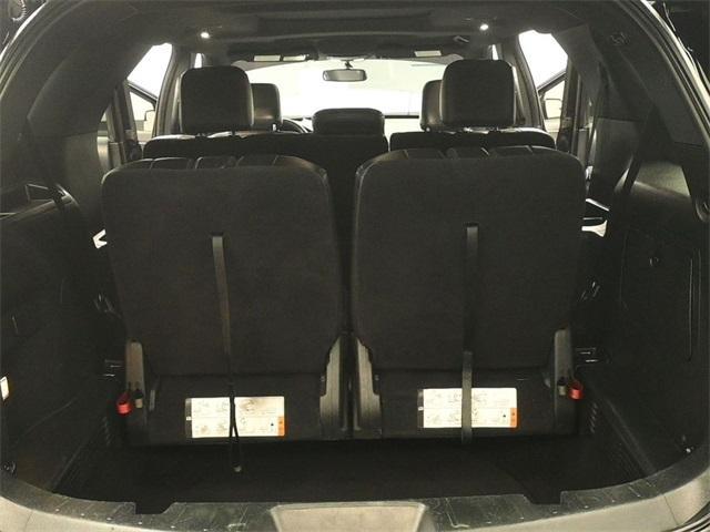 used 2018 Ford Explorer car, priced at $14,984