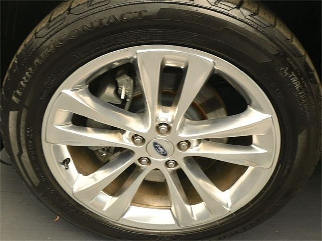 used 2018 Ford Explorer car, priced at $14,984