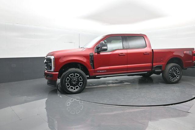 new 2026 Ford F-350 car, priced at $88,816