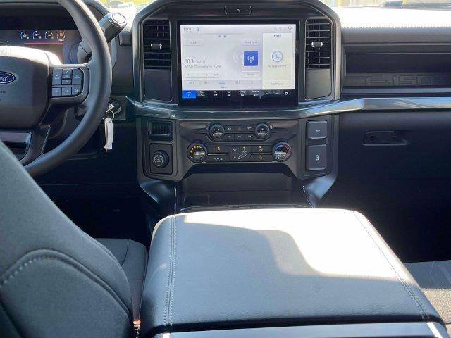 new 2026 Ford F-150 car, priced at $48,660