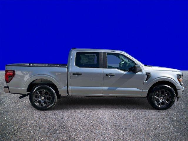 new 2026 Ford F-150 car, priced at $48,660