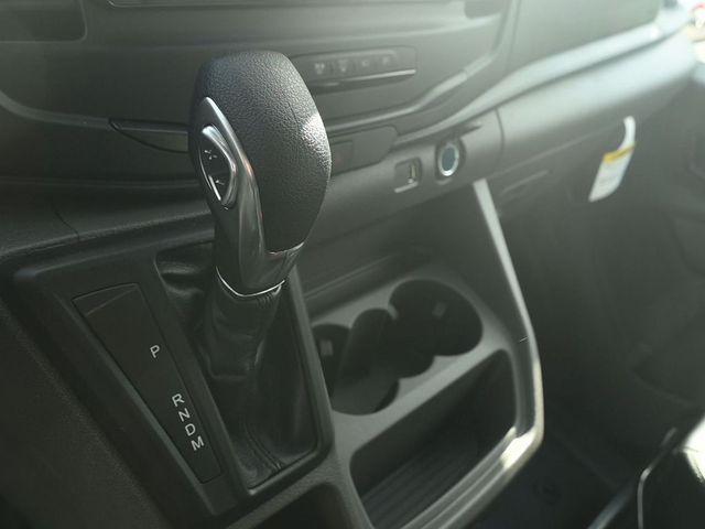 new 2026 Ford Transit-250 car, priced at $59,001