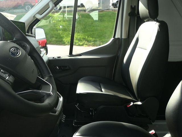 new 2026 Ford Transit-250 car, priced at $59,001