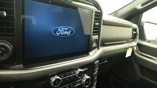 new 2026 Ford F-150 car, priced at $66,965