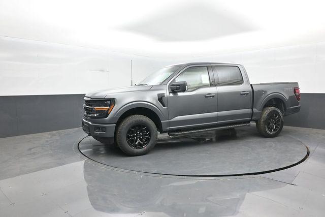 new 2026 Ford F-150 car, priced at $66,965