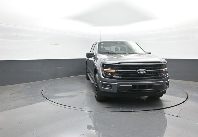 new 2026 Ford F-150 car, priced at $66,965
