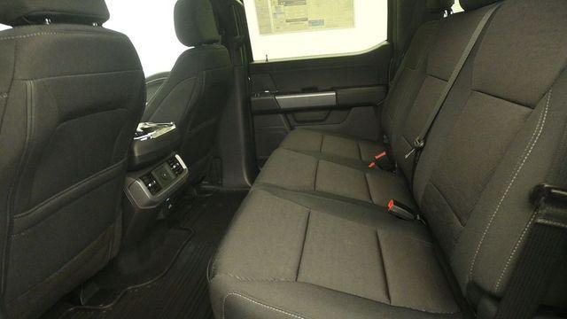 new 2026 Ford F-150 car, priced at $66,965