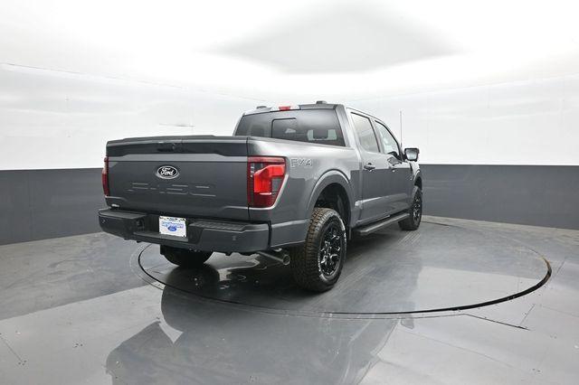 new 2026 Ford F-150 car, priced at $66,965