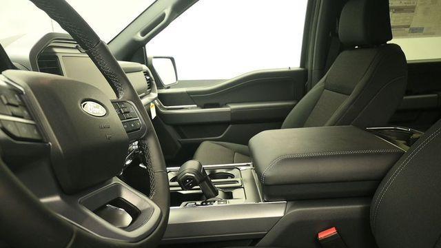 new 2026 Ford F-150 car, priced at $66,965