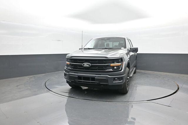 new 2026 Ford F-150 car, priced at $66,965