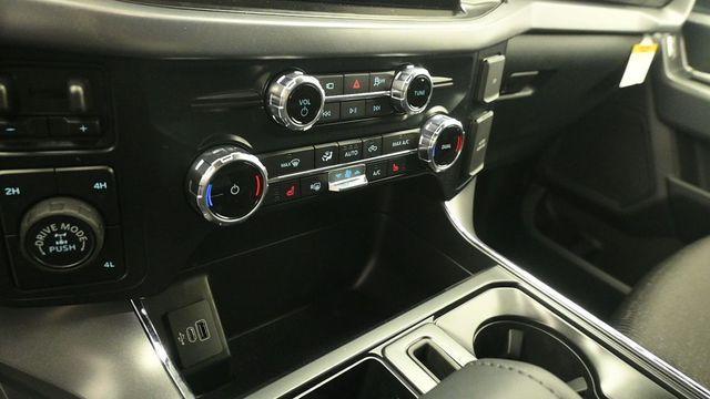 new 2026 Ford F-150 car, priced at $66,965