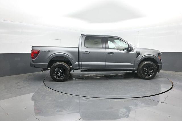 new 2026 Ford F-150 car, priced at $66,965
