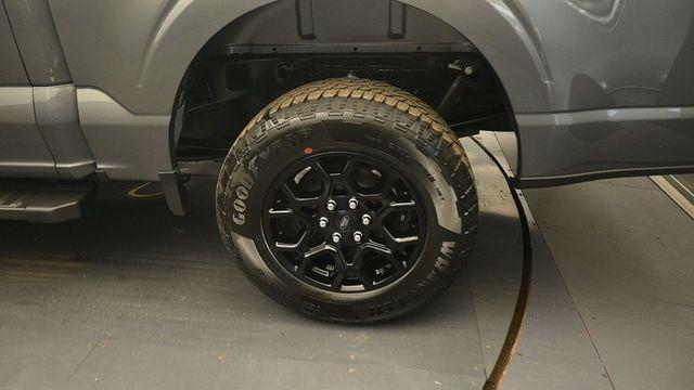 new 2026 Ford F-150 car, priced at $66,965