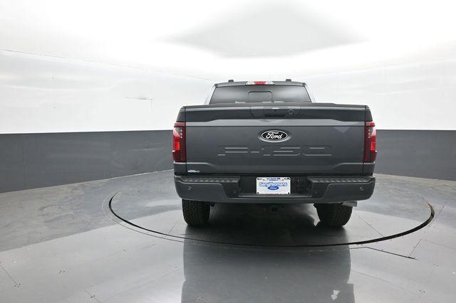 new 2026 Ford F-150 car, priced at $66,965