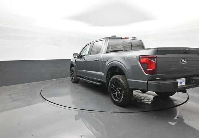 new 2026 Ford F-150 car, priced at $66,965