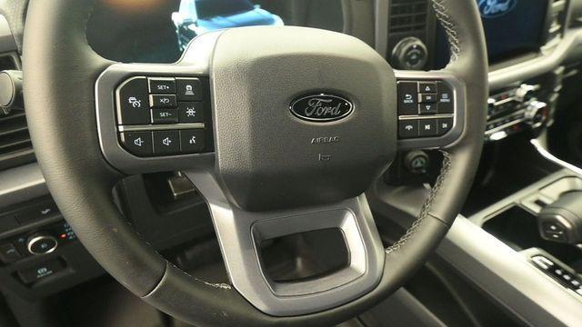 new 2026 Ford F-150 car, priced at $66,965