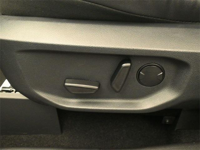 new 2025 Ford Ranger car, priced at $46,691