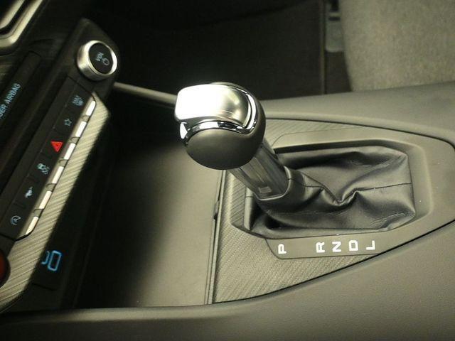 new 2026 Ford Mustang car, priced at $33,631