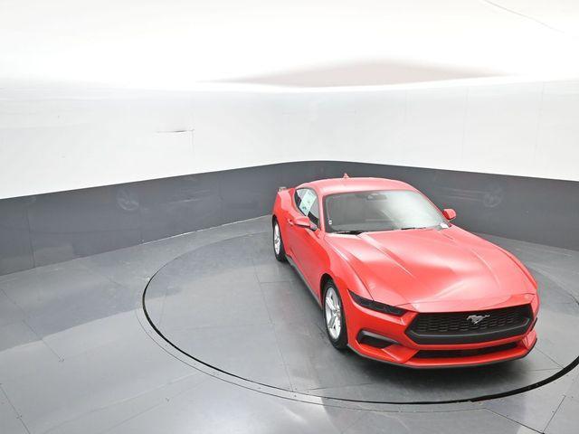 new 2026 Ford Mustang car, priced at $33,631