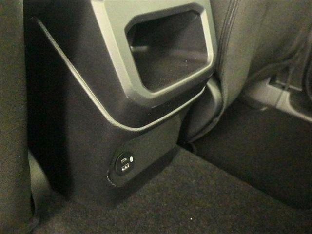 new 2025 Ford Ranger car, priced at $39,575