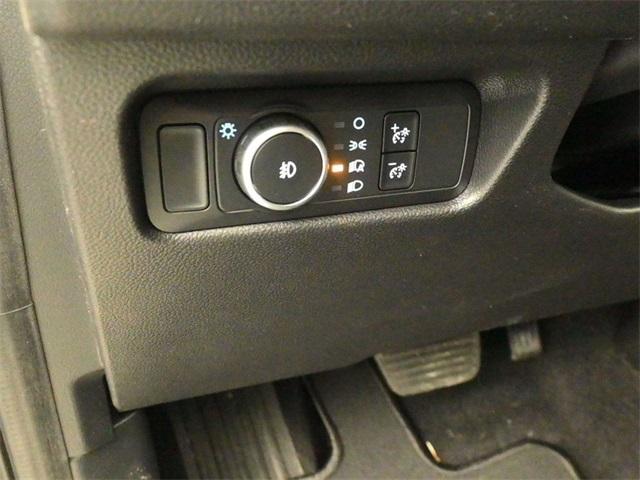 new 2025 Ford Ranger car, priced at $39,575