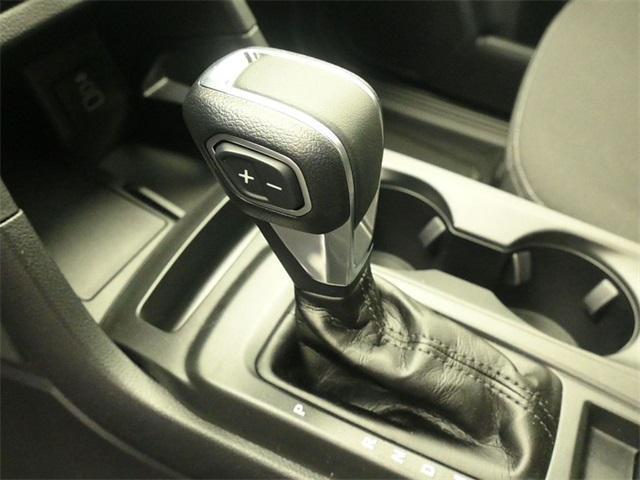 new 2025 Ford Ranger car, priced at $39,575