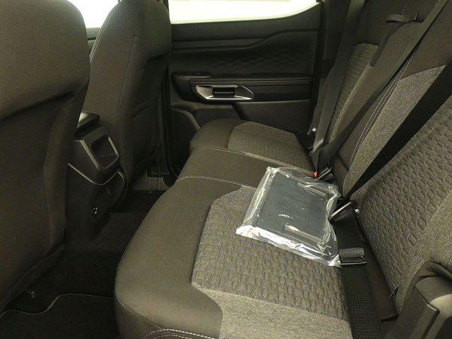 new 2025 Ford Ranger car, priced at $38,679