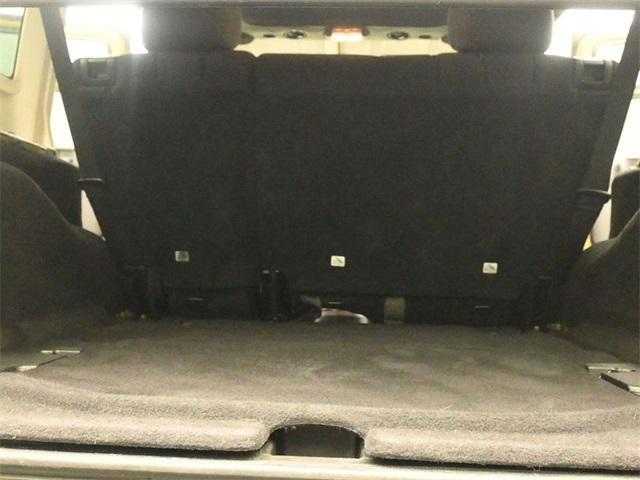 used 2013 Jeep Wrangler Unlimited car, priced at $16,572