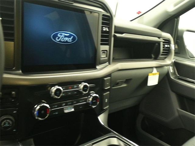 new 2026 Ford F-150 car, priced at $61,240