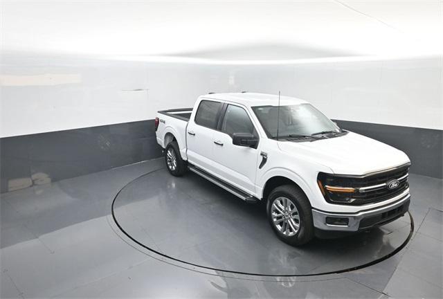 new 2026 Ford F-150 car, priced at $61,240