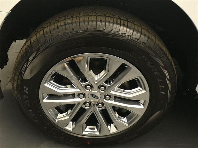 new 2026 Ford F-150 car, priced at $61,240