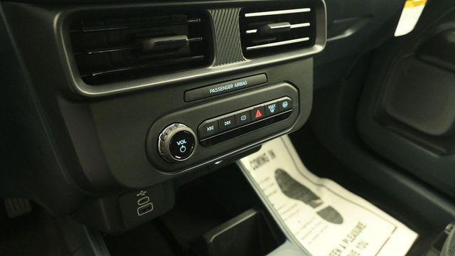 new 2026 Ford Maverick car, priced at $31,742