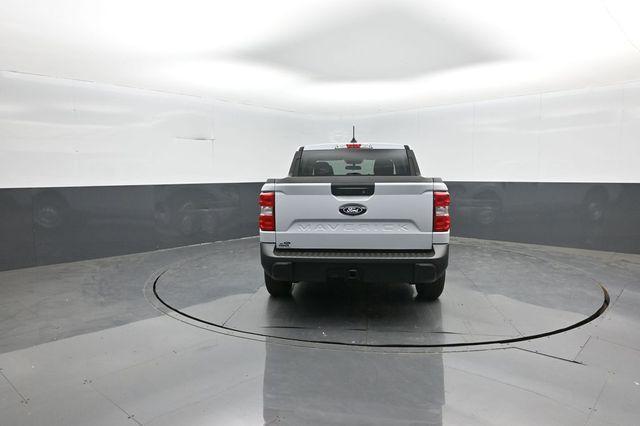 new 2026 Ford Maverick car, priced at $31,742