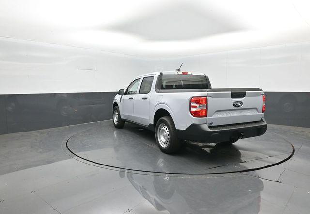 new 2026 Ford Maverick car, priced at $31,742