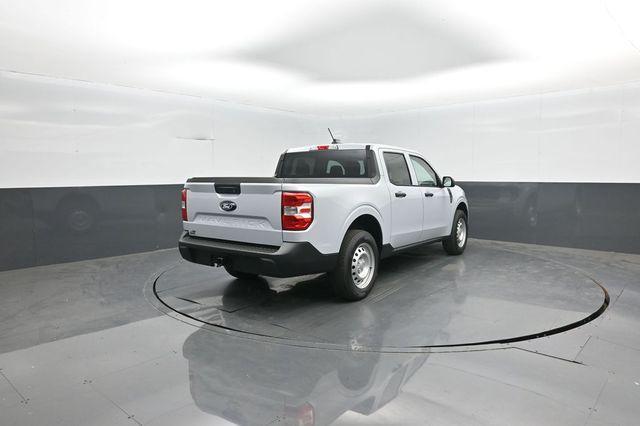 new 2026 Ford Maverick car, priced at $31,742