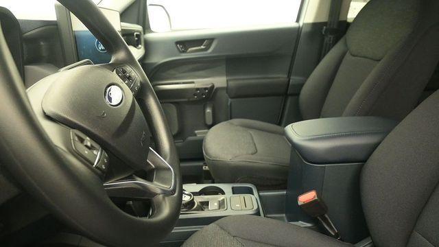 new 2026 Ford Maverick car, priced at $31,742