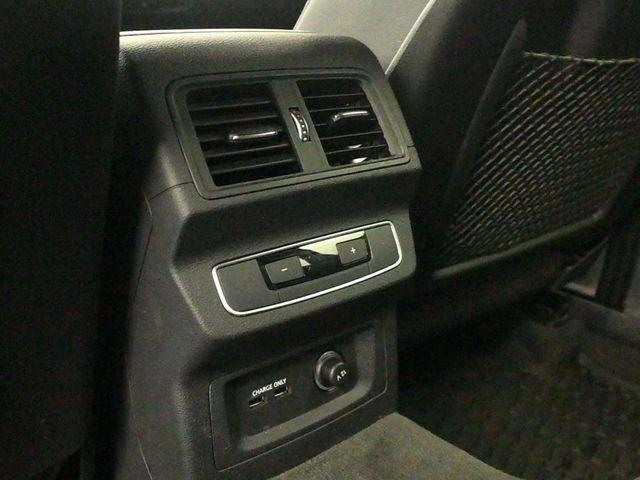 used 2023 Audi Q5 car, priced at $26,930