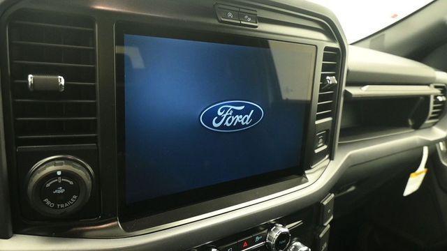 new 2026 Ford F-150 car, priced at $62,135