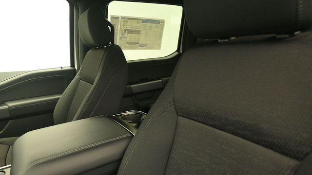 new 2026 Ford F-150 car, priced at $62,135