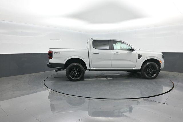 new 2026 Ford Ranger car, priced at $52,396