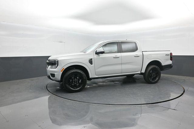 new 2026 Ford Ranger car, priced at $52,396