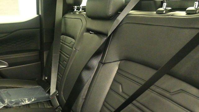 new 2026 Ford Ranger car, priced at $52,396
