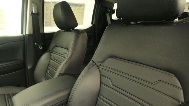 new 2026 Ford Ranger car, priced at $52,396