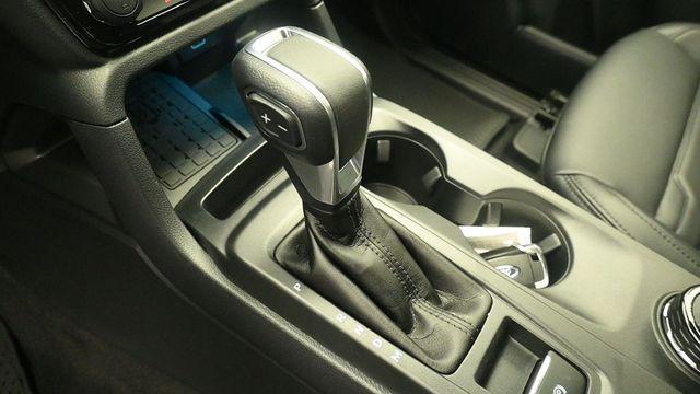 new 2026 Ford Ranger car, priced at $52,396