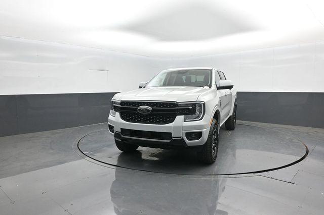 new 2026 Ford Ranger car, priced at $52,396