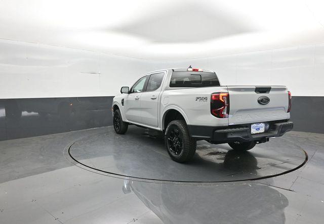 new 2026 Ford Ranger car, priced at $52,396